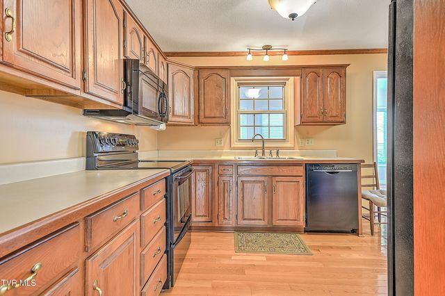 325 Mayfield Drive, Bristol, TN 37620