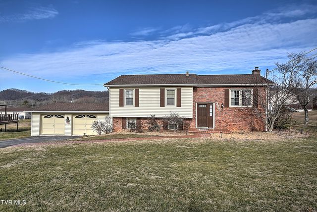325 Mayfield Drive, Bristol, TN 37620