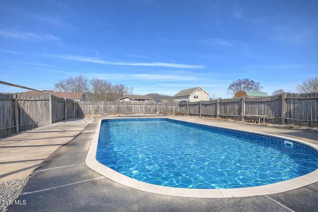 325 Mayfield Drive, Bristol, TN 37620