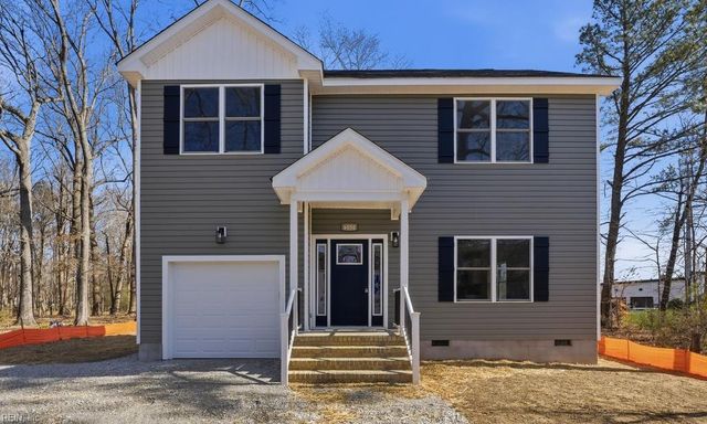 6050 Mooretown RD, Williamsburg, VA 23188