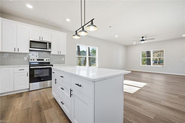 6050 Mooretown RD, Williamsburg, VA 23188