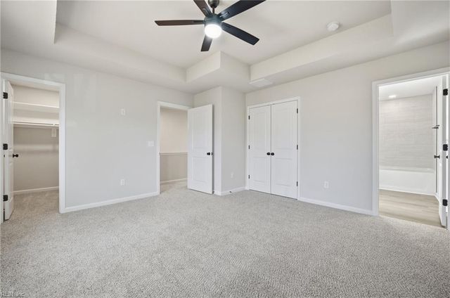 6050 Mooretown RD, Williamsburg, VA 23188