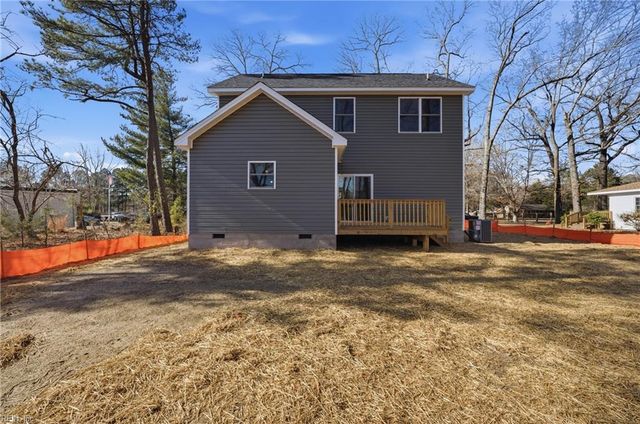 6050 Mooretown RD, Williamsburg, VA 23188