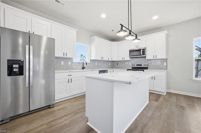 6050 Mooretown RD, Williamsburg, VA 23188