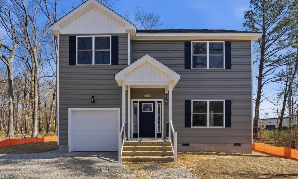 6050 Mooretown RD, Williamsburg, VA 23188