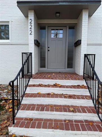 222 N Hawthorne Road B, Winston-salem, NC 27104