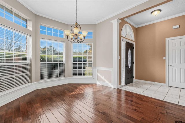 18535 County Road 1286, Flint, TX 75762