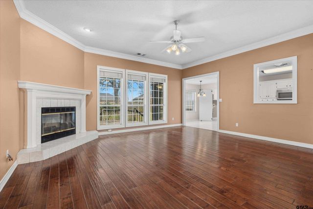 18535 County Road 1286, Flint, TX 75762