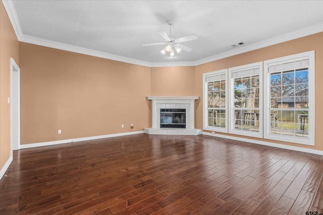 18535 County Road 1286, Flint, TX 75762