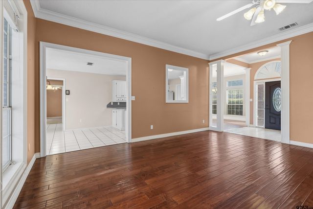 18535 County Road 1286, Flint, TX 75762