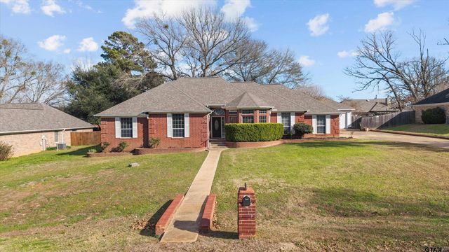 18535 County Road 1286, Flint, TX 75762