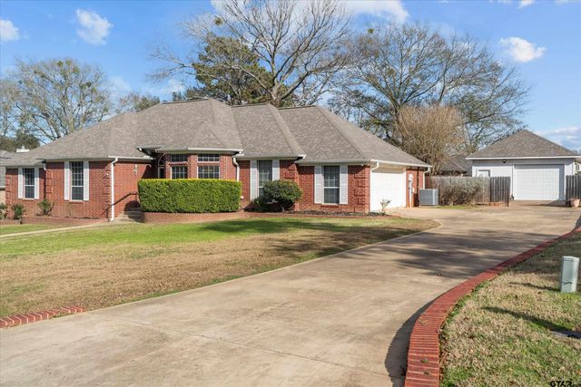 18535 County Road 1286, Flint, TX 75762