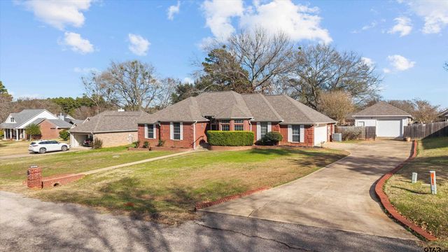 18535 County Road 1286, Flint, TX 75762