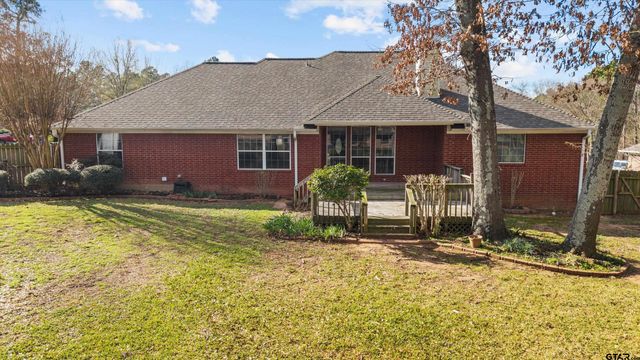 18535 County Road 1286, Flint, TX 75762