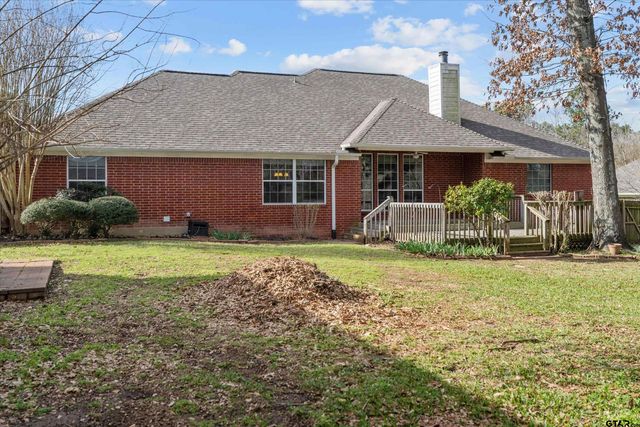 18535 County Road 1286, Flint, TX 75762