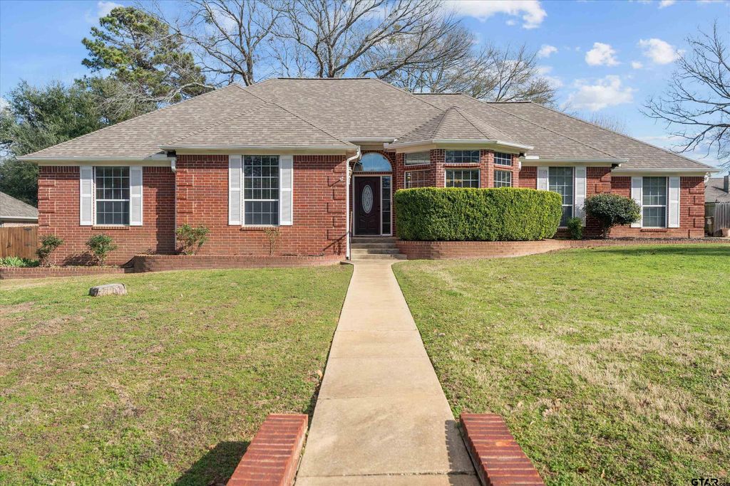 18535 County Road 1286, Flint, TX 75762