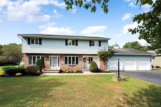 121-123 Northwood Circle, Lee, NY 13440
