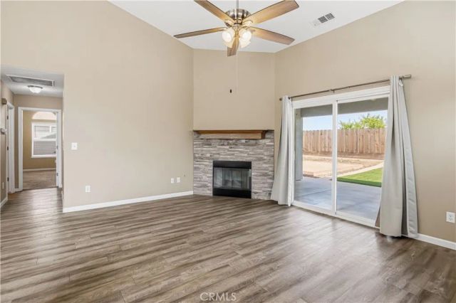 842 Cedar, Livingston, CA 95334