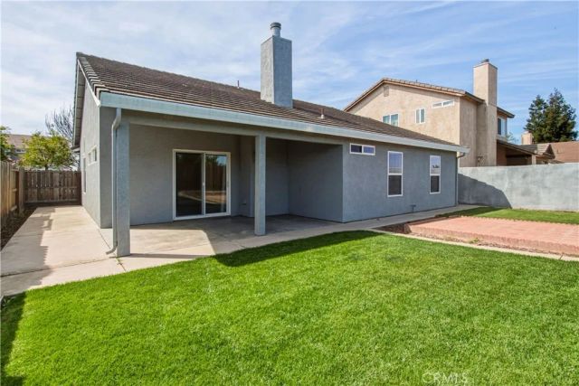 842 Cedar, Livingston, CA 95334