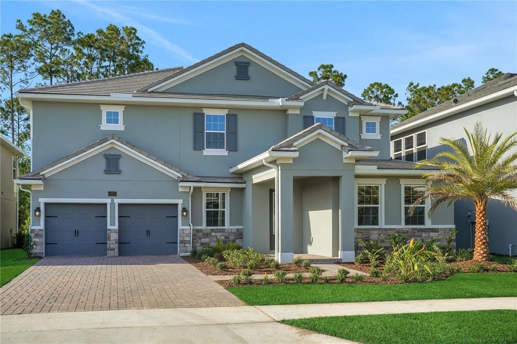 14360 CREST PALM AVENUE, Windermere, FL 34786