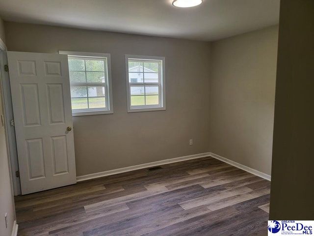 4000 N Center Rd, Hartsville, SC 29550