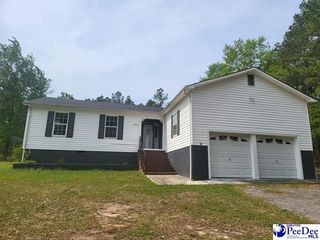 4000 N Center Rd, Hartsville, SC 29550