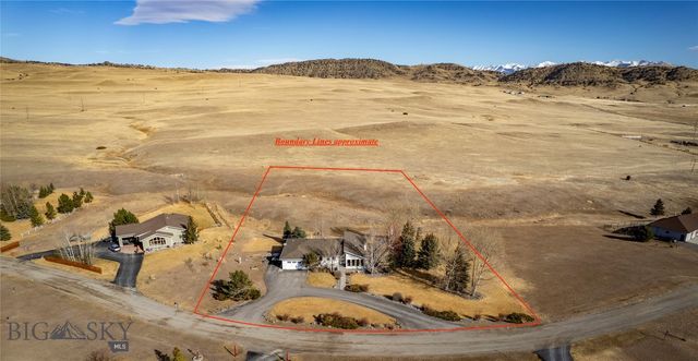 36 Kindsfather Drive, Livingston, MT 59047
