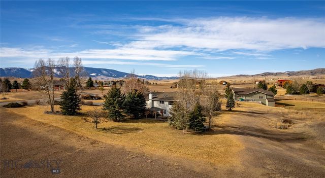 36 Kindsfather Drive, Livingston, MT 59047