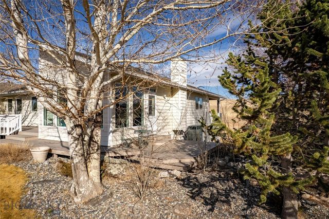 36 Kindsfather Drive, Livingston, MT 59047