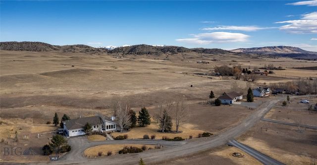 36 Kindsfather Drive, Livingston, MT 59047