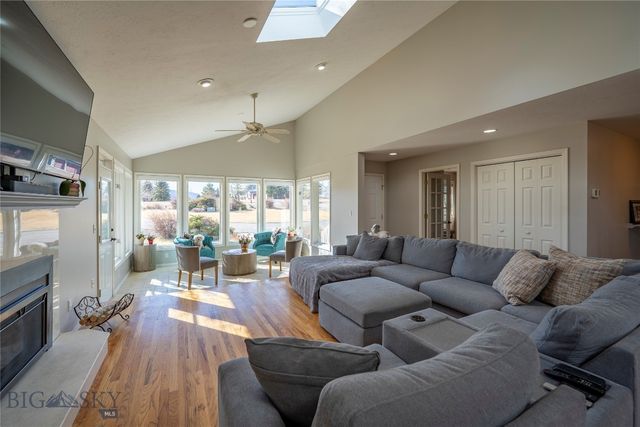 36 Kindsfather Drive, Livingston, MT 59047