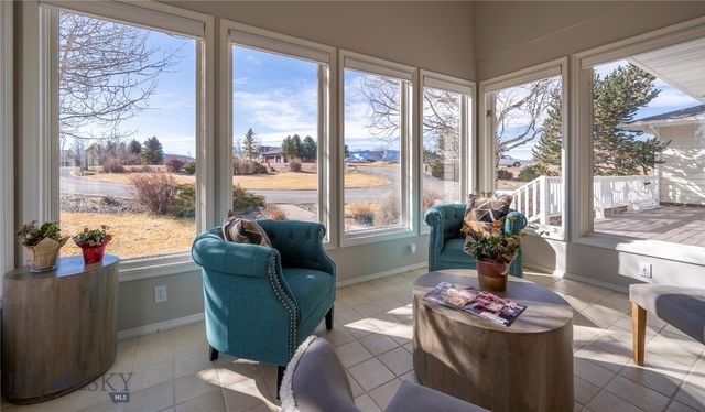 36 Kindsfather Drive, Livingston, MT 59047