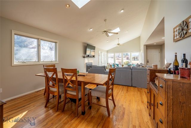 36 Kindsfather Drive, Livingston, MT 59047