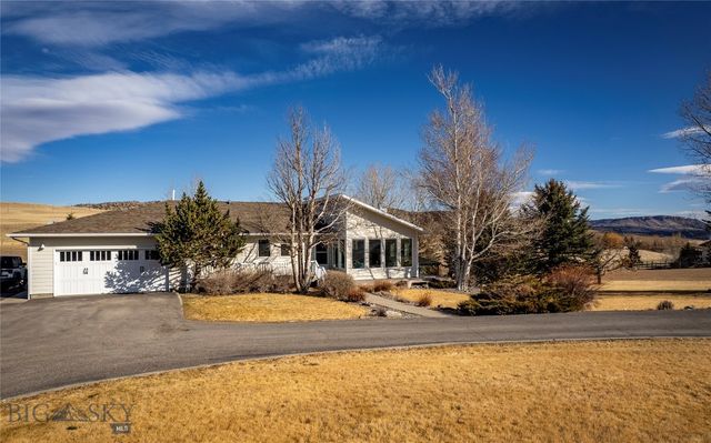 36 Kindsfather Drive, Livingston, MT 59047