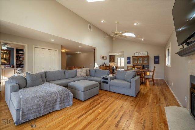 36 Kindsfather Drive, Livingston, MT 59047