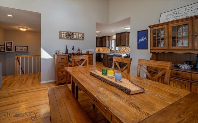 36 Kindsfather Drive, Livingston, MT 59047