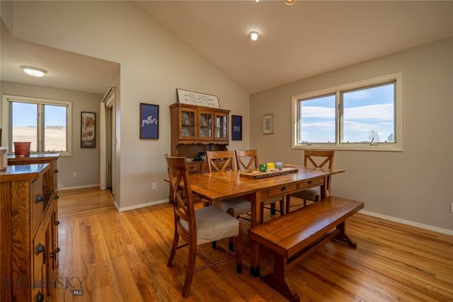 36 Kindsfather Drive, Livingston, MT 59047