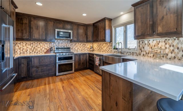 36 Kindsfather Drive, Livingston, MT 59047