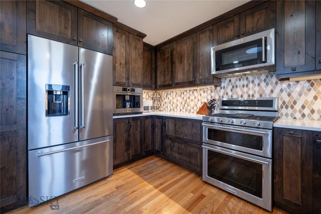 36 Kindsfather Drive, Livingston, MT 59047