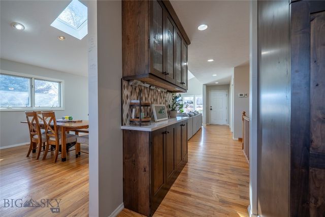 36 Kindsfather Drive, Livingston, MT 59047