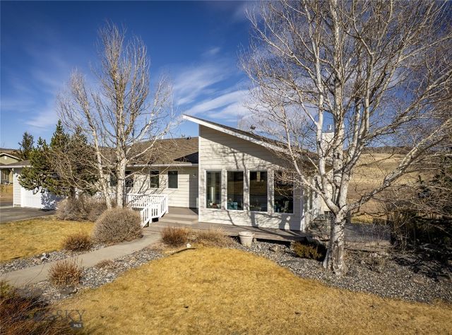 36 Kindsfather Drive, Livingston, MT 59047