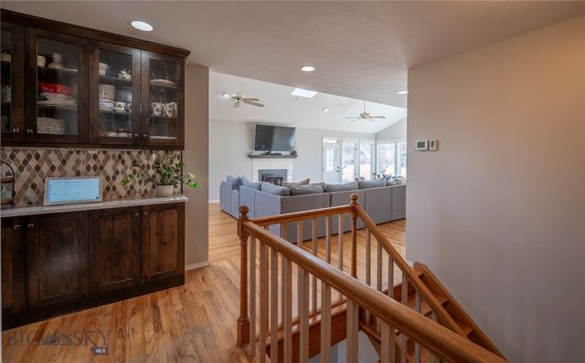 36 Kindsfather Drive, Livingston, MT 59047