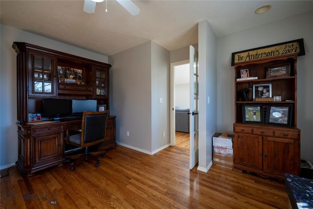 36 Kindsfather Drive, Livingston, MT 59047