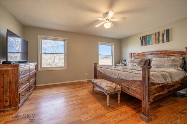 36 Kindsfather Drive, Livingston, MT 59047