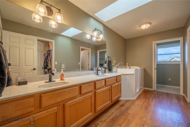 36 Kindsfather Drive, Livingston, MT 59047