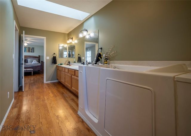 36 Kindsfather Drive, Livingston, MT 59047