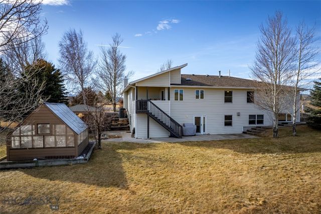 36 Kindsfather Drive, Livingston, MT 59047