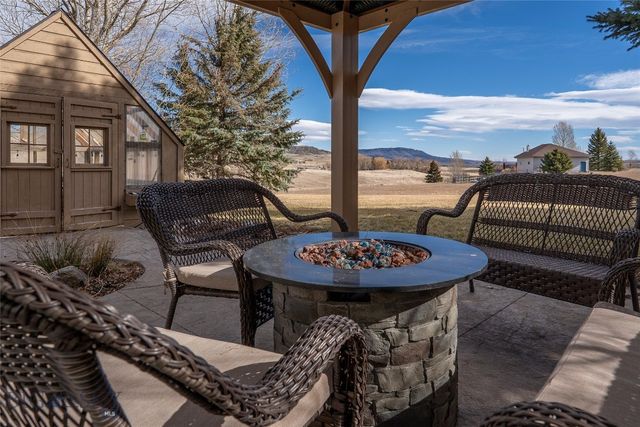 36 Kindsfather Drive, Livingston, MT 59047