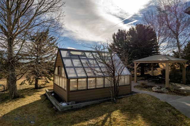 36 Kindsfather Drive, Livingston, MT 59047