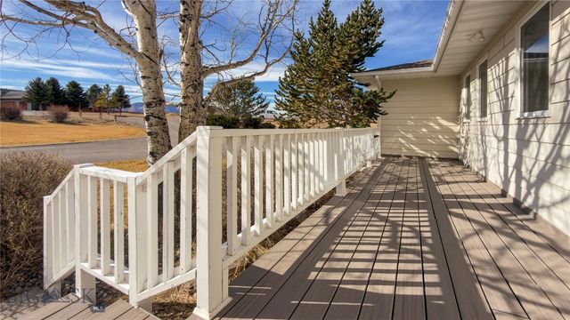 36 Kindsfather Drive, Livingston, MT 59047